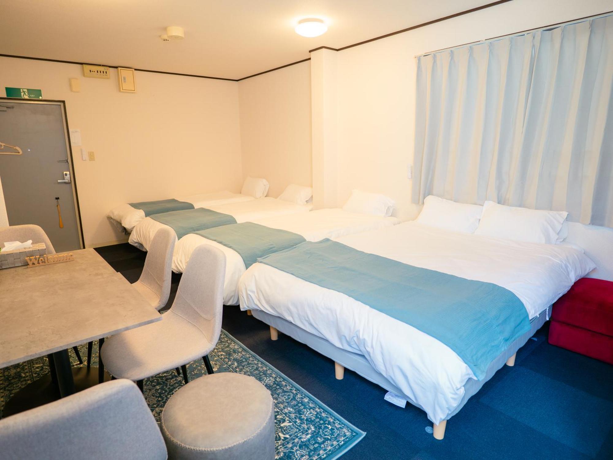 J Suite East Namba Осака Екстер'єр фото