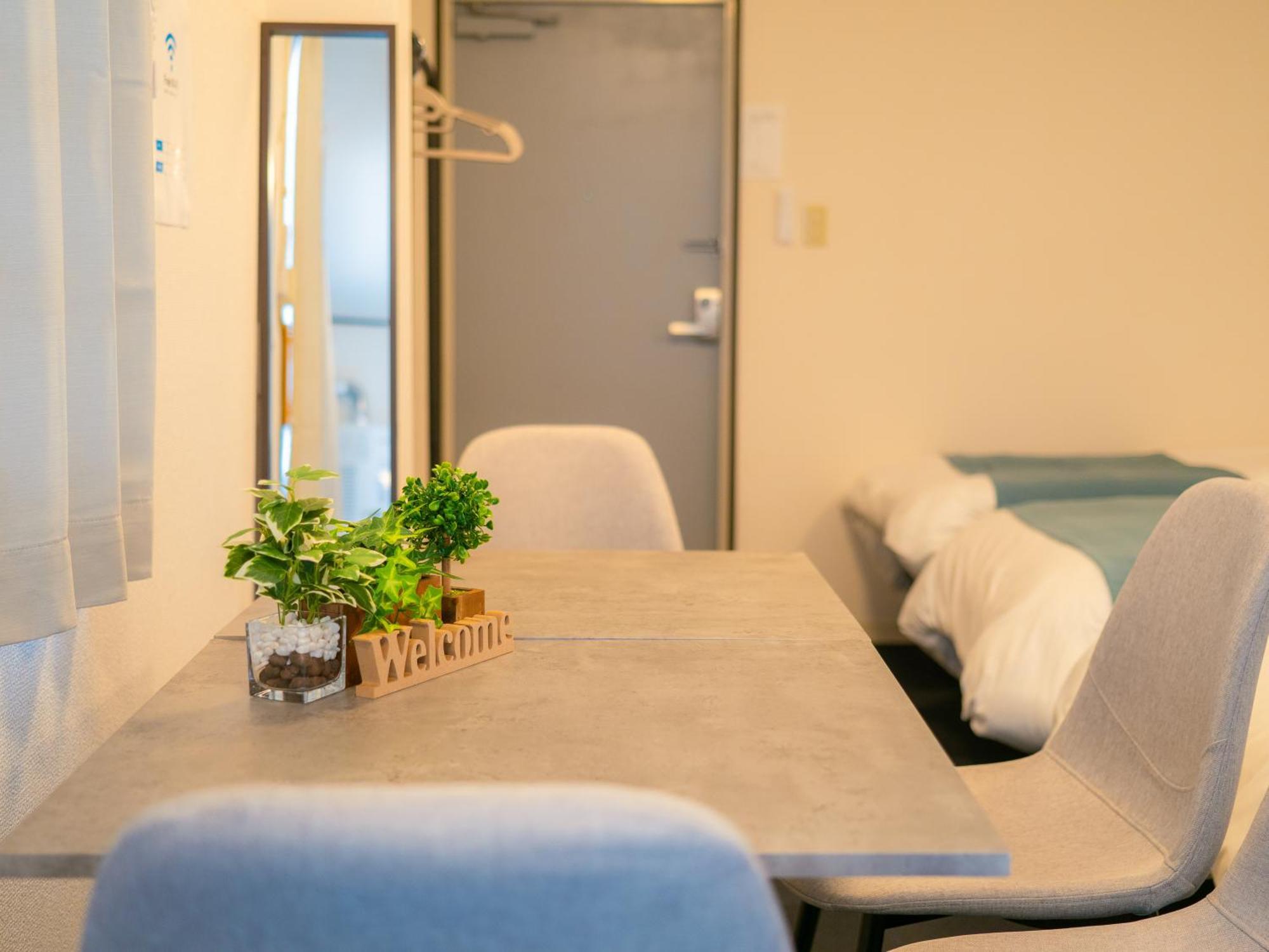 J Suite East Namba Осака Екстер'єр фото