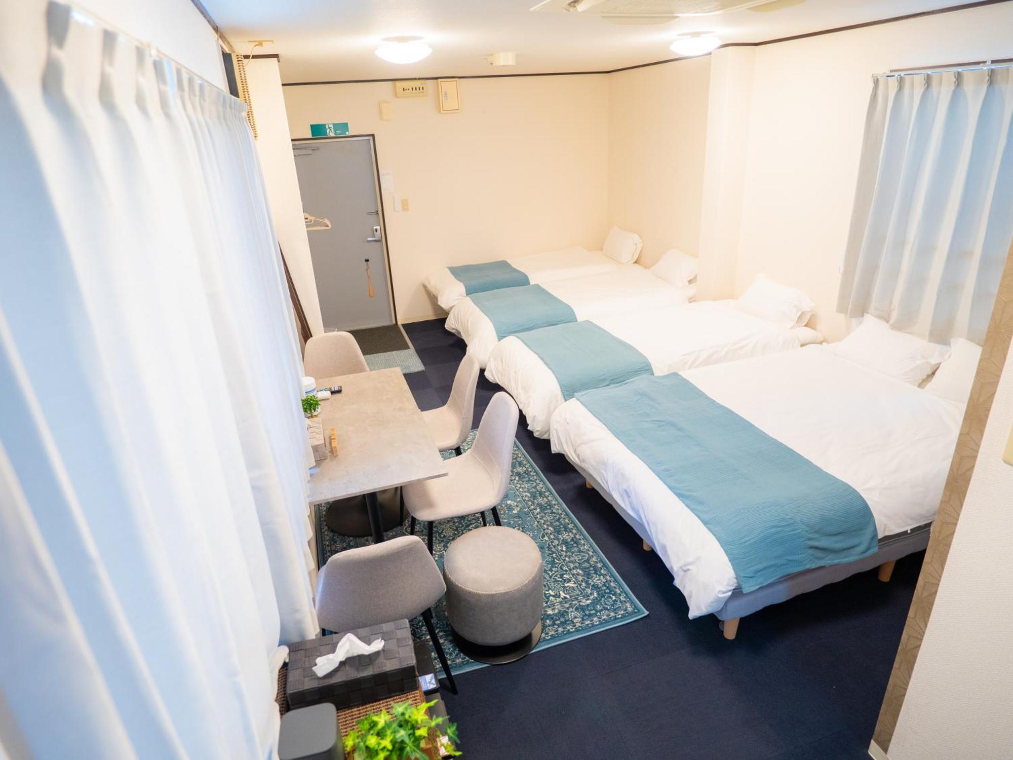 J Suite East Namba Осака Екстер'єр фото
