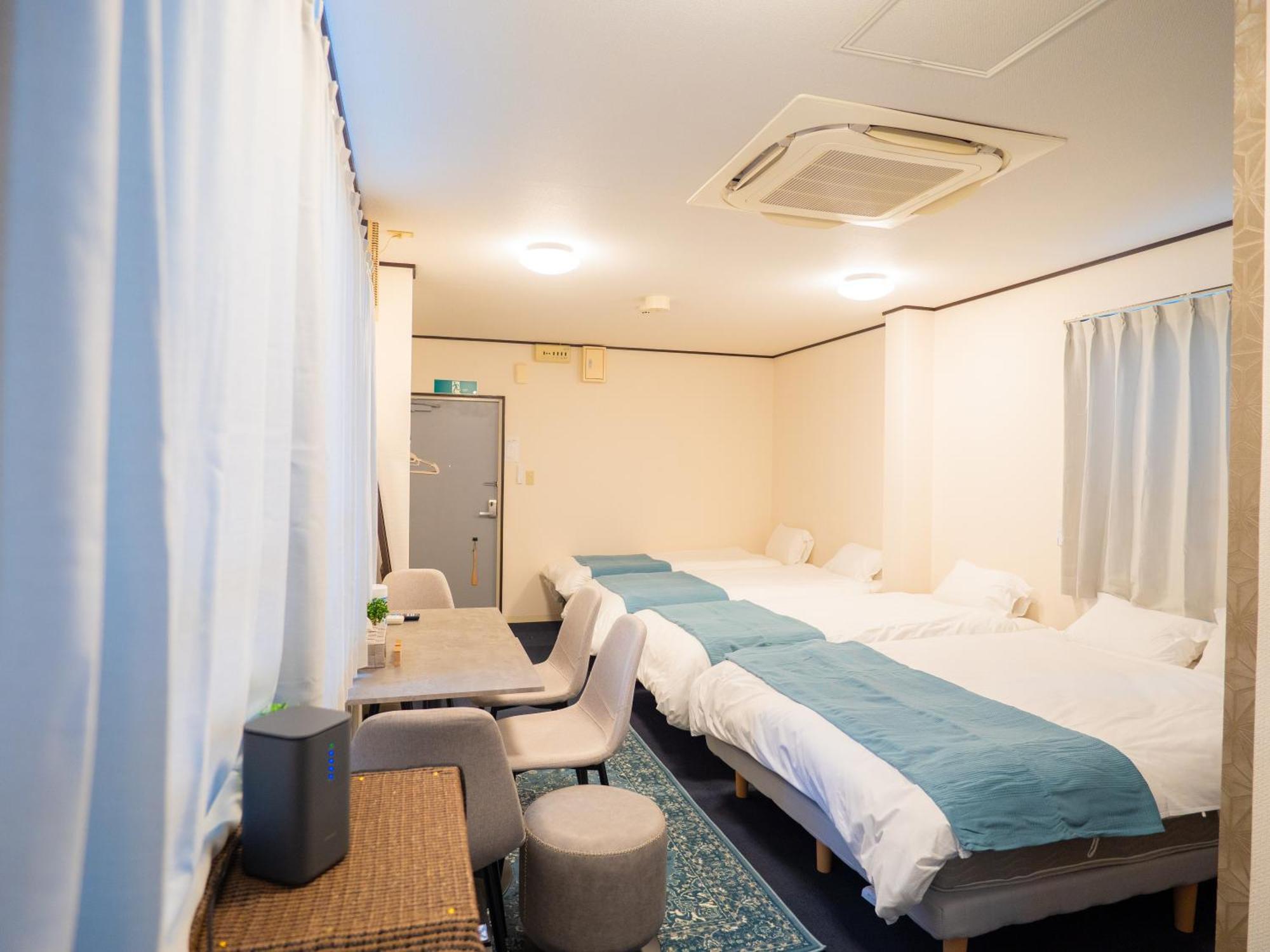 J Suite East Namba Осака Екстер'єр фото